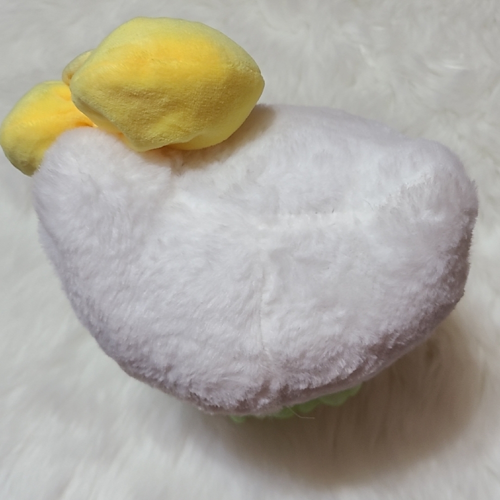 Sanrio Hello Kitty White Stuffed Animal Plush+Friend - Picture 4 of 7